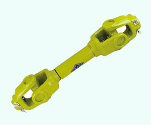 大馬力漸開線傳動(dòng)軸