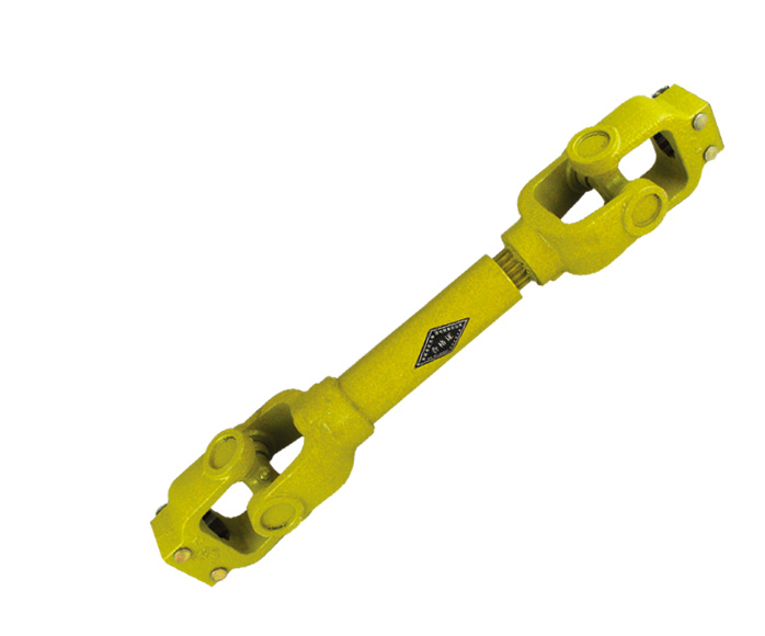 140型漸開線傳動(dòng)軸