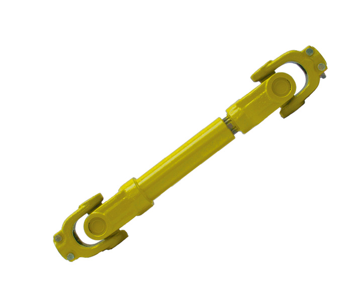 160型漸開線傳動(dòng)軸