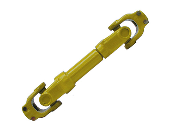 大馬力漸開線傳動(dòng)軸